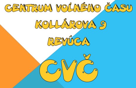 CVČ3
