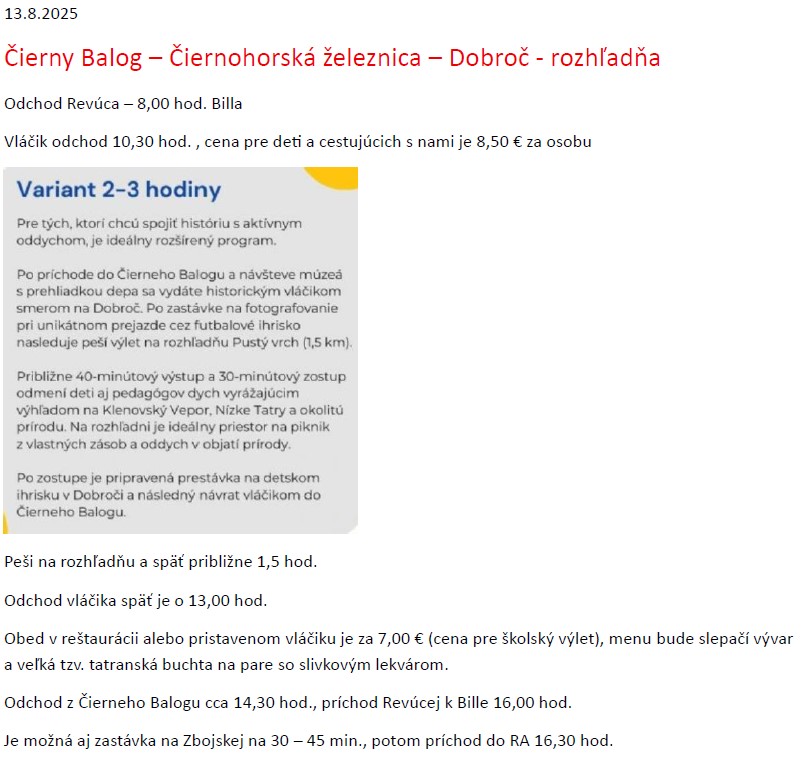 Čierny Balog