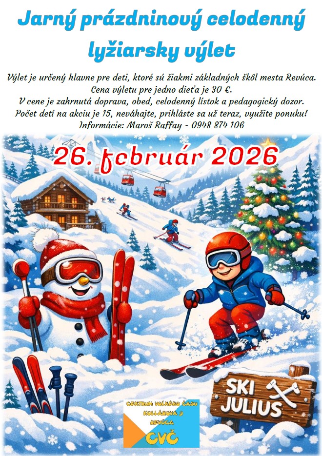 Plagát Július 1 2026